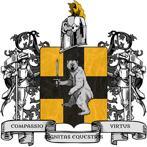 Coat of Arms of Luca Zinni
